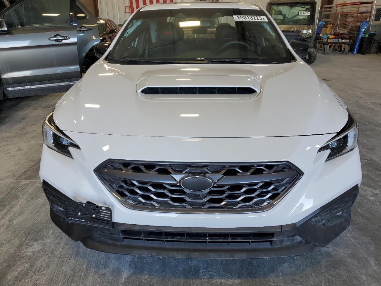 2023 SUBARU WRX LIMITED VIN:JF1VBAN6XP8805265