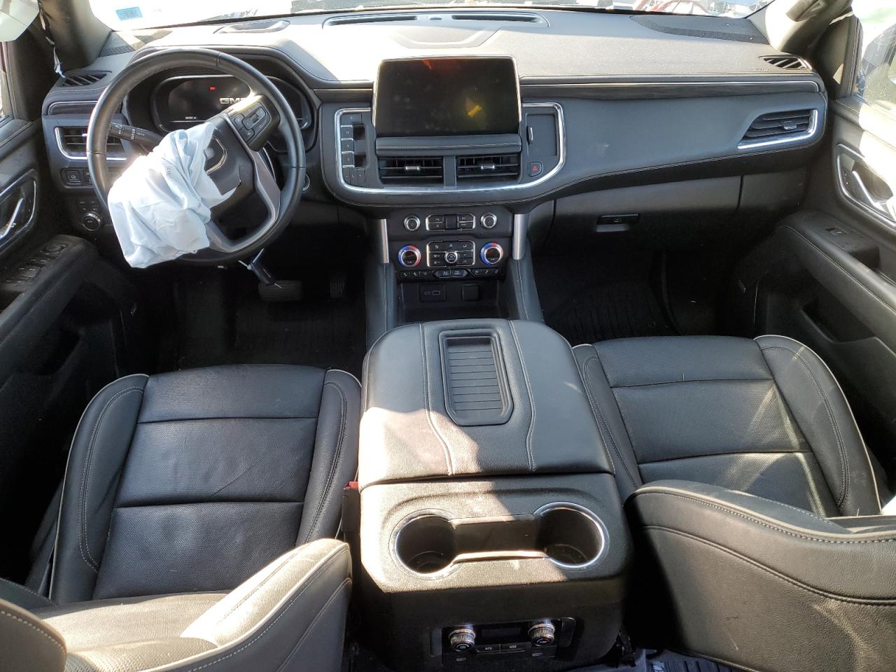 2023 GMC YUKON XL K1500 SLT VIN:1GKS2GKD6PR424062
