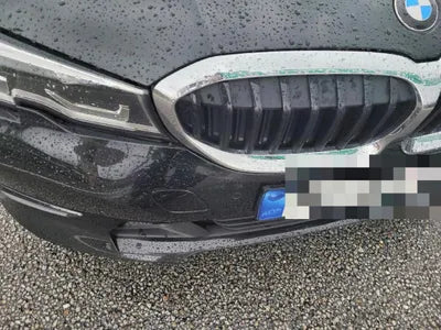 2022 BMW 320 WBA5X5106NFM56115 VIN:WBA5X5106NFM56115