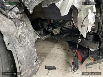 2021 Kia Carnival KNANE813BNS138691 VIN:KNANE813BNS138691