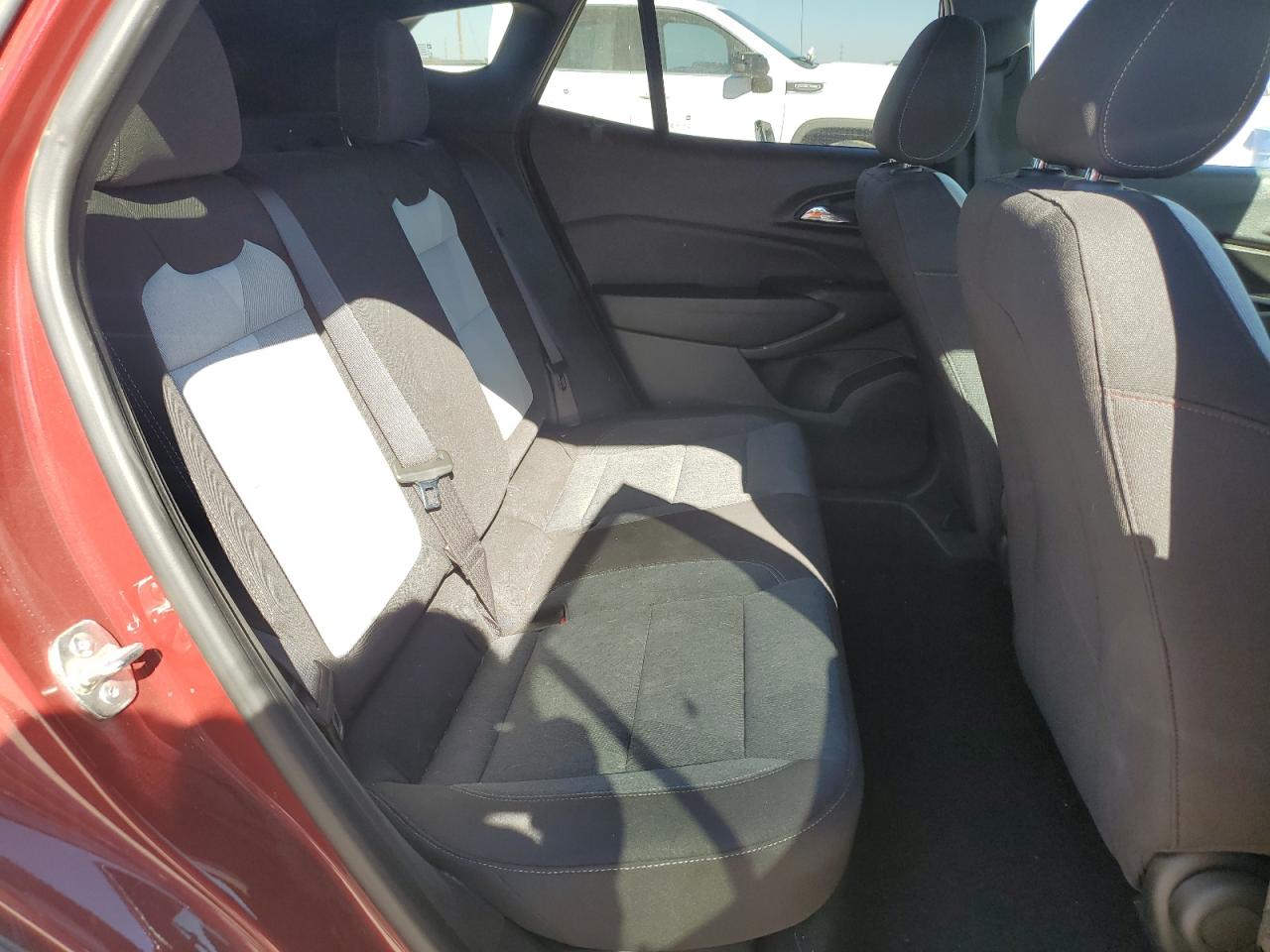 2024 CHEVROLET TRAX 1RS VIN:KL77LGE24RC120417