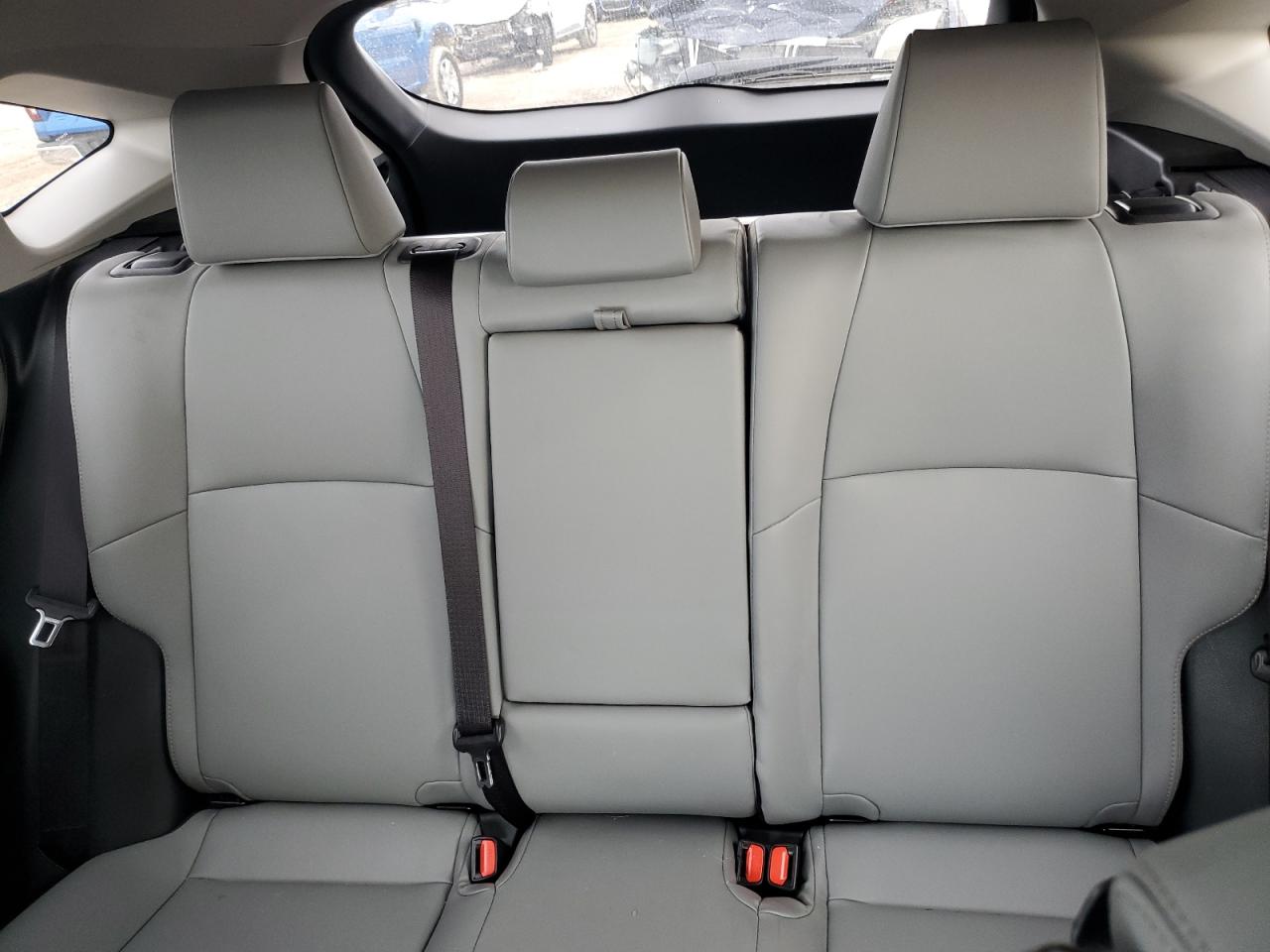 2024 TOYOTA VENZA LE VIN:JTEAAAAH3RJ165930