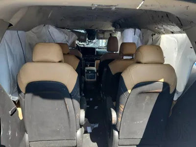 2020 Kia Carnival VIN: