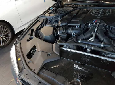 2020 BMW M5 WBSJF0100LCD14621 VIN:WBSJF0100LCD14621