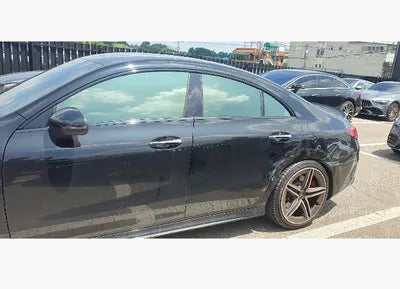 2020 Mercedes-Benz A 45 AMG WDD5J5EB7LN007325 VIN:WDD5J5EB7LN007325