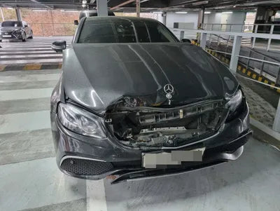 2017 Mercedes-Benz E 300 WDDZF4JB5HA224731 VIN:WDDZF4JB5HA224731