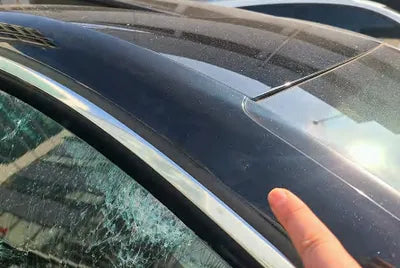 2016 Audi A7 WAUZZZ4G7GN108568 VIN:WAUZZZ4G7GN108568