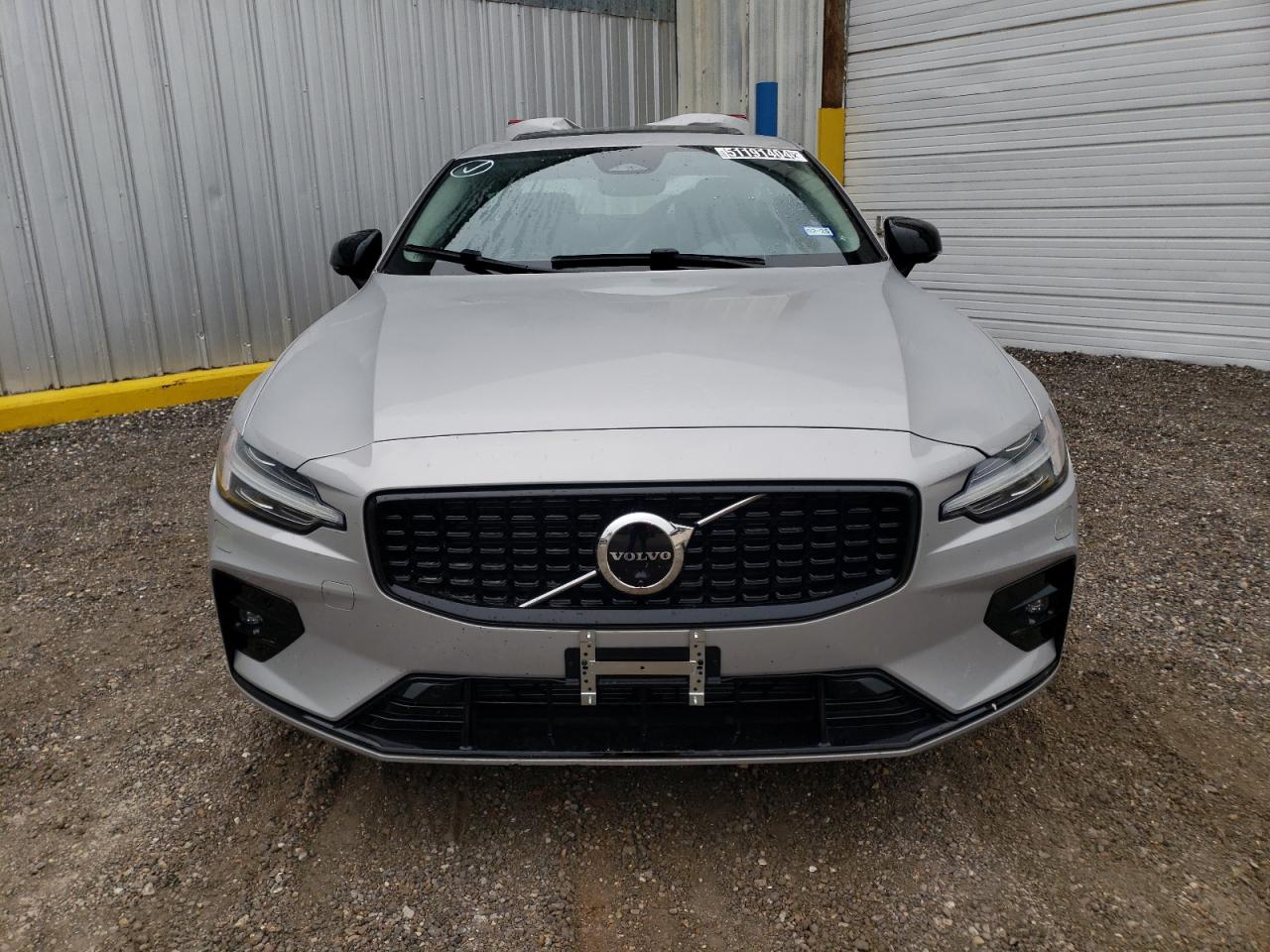 2024 VOLVO S60 PLUS VIN:7JRL12FL2RG306808