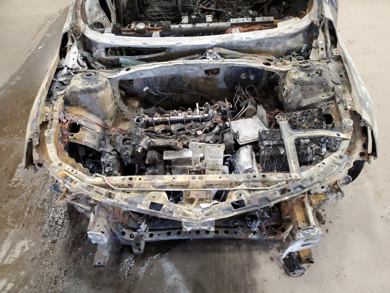 2022 CHEVROLET MALIBU LT VIN:1G1ZD5ST6NF176547