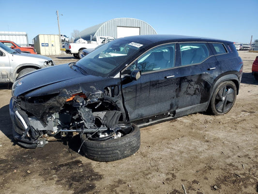 2023 FISKER INC. OCEAN OCEAN ONE VIN:VCF1ZBU27PG005912