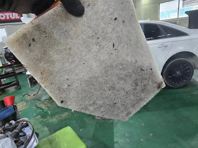 2017 BMW 530 WBAJD3101HG476184 VIN:WBAJD3101HG476184