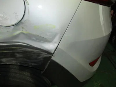 2016 Hyundai Tucson KMHJ381ABGU001620 VIN:KMHJ381ABGU001620