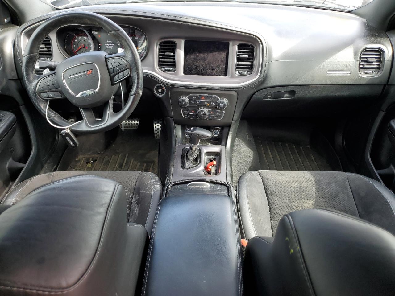 2022 DODGE CHARGER GT VIN:2C3CDXMGXNH117335