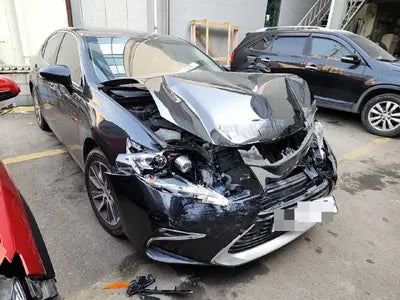 2016 Lexus ES 300 JTHBW1GG9G2120165 VIN:JTHBW1GG9G2120165