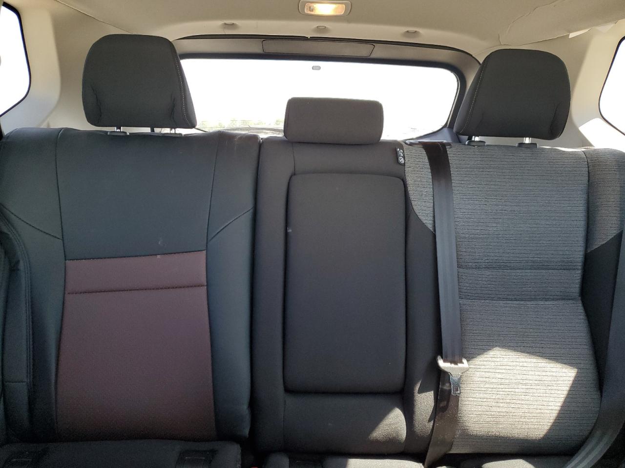 2023 NISSAN ROGUE SV VIN:5N1BT3BA0PC759453