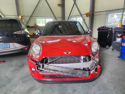 2015 MINI Cooper WMWXN3101F3A05490 VIN:WMWXN3101F3A05490