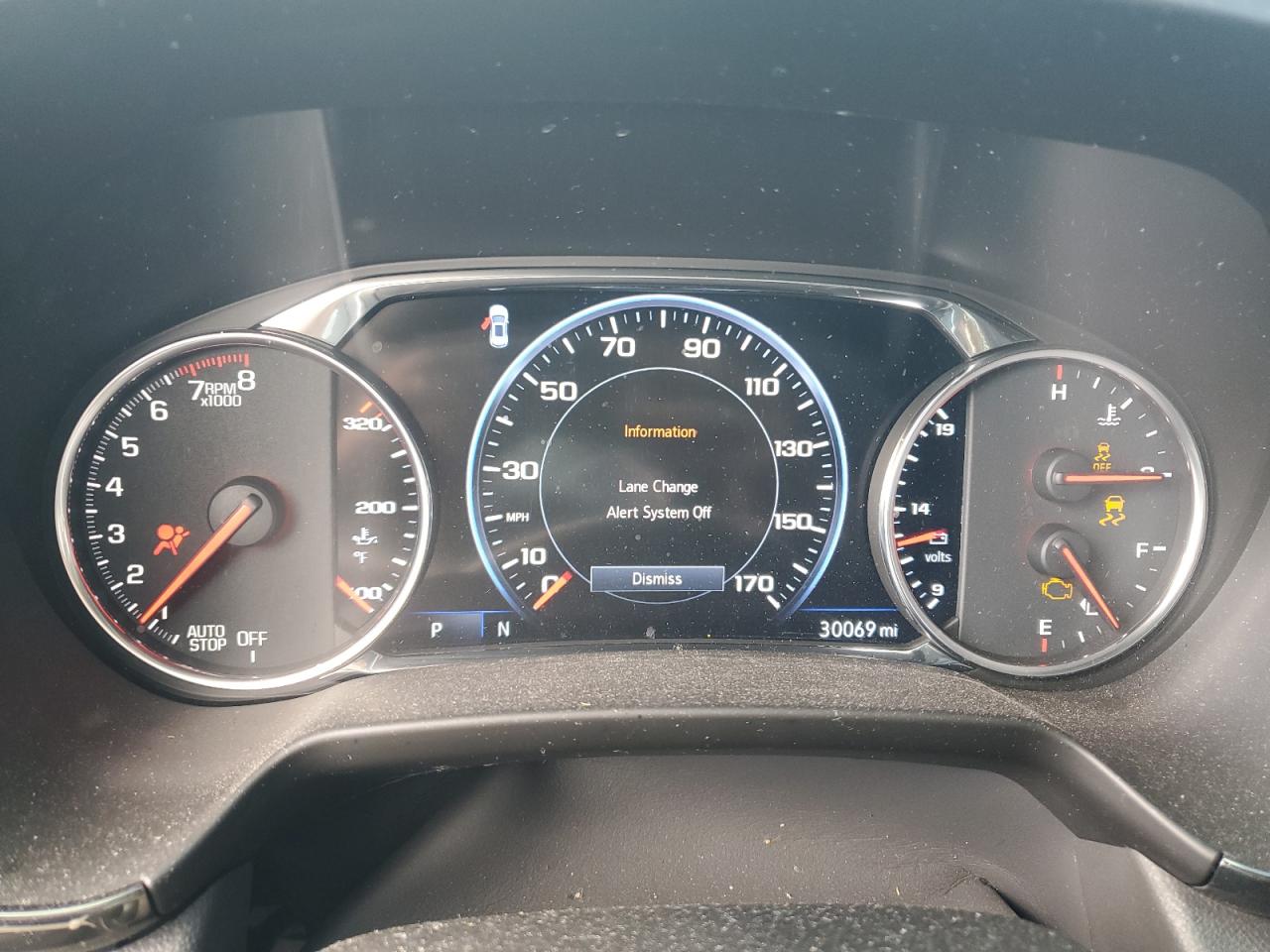 2022 CHEVROLET BLAZER RS VIN:3GNKBKRS9NS139585