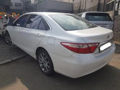 2015 Toyota Camry 958KM4T1BF1FK4FU9 VIN:958KM4T1BF1FK4FU9