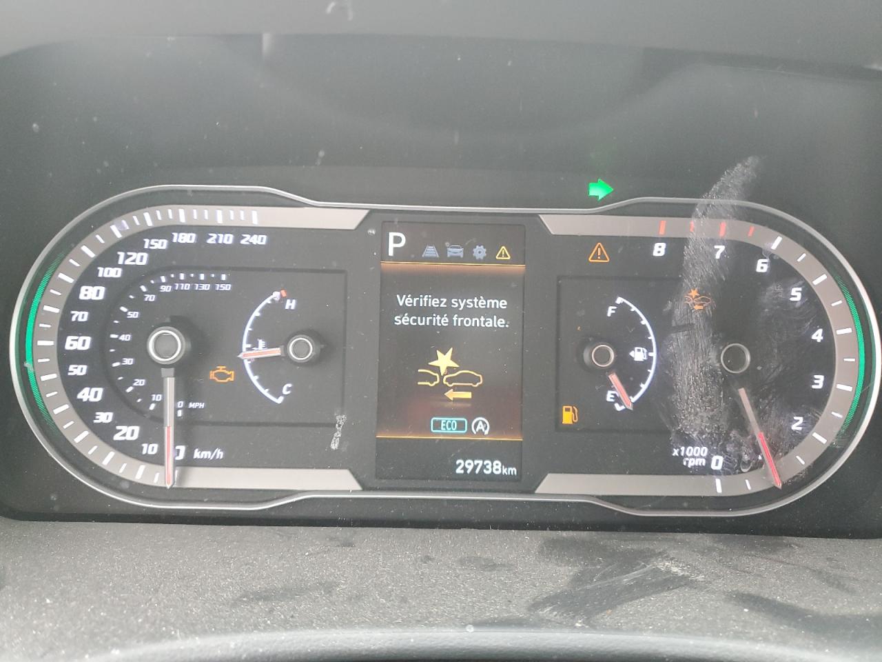 2022 HYUNDAI TUCSON SEL VIN:KM8JCCAE7NU161545