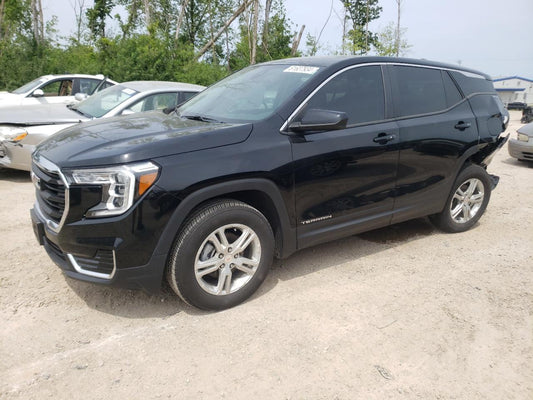2022 GMC TERRAIN SLE VIN:3GKALTEV4NL178039