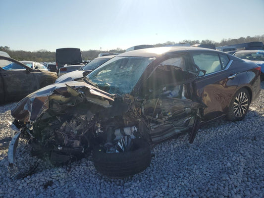 2023 NISSAN ALTIMA SV VIN:1N4BL4DV6PN375407