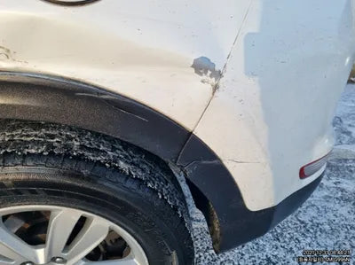 2017 Kia Sportage KNAPM813BHK304065 VIN:KNAPM813BHK304065