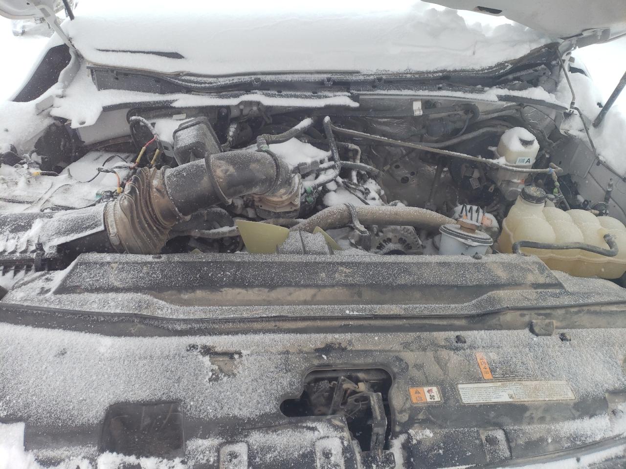 2023 FORD F250 SUPER DUTY VIN:1FT7W2BA8PEC62442
