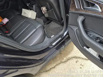 2018 Audi A6 WAUZZZ4G0JN051363 VIN:WAUZZZ4G0JN051363