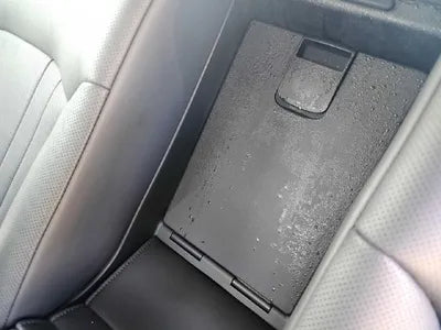 2017 Genesis G80 VIN: