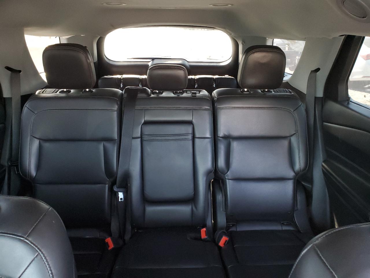2022 FORD EXPLORER XLT VIN:1FMSK7DH4NGA20080