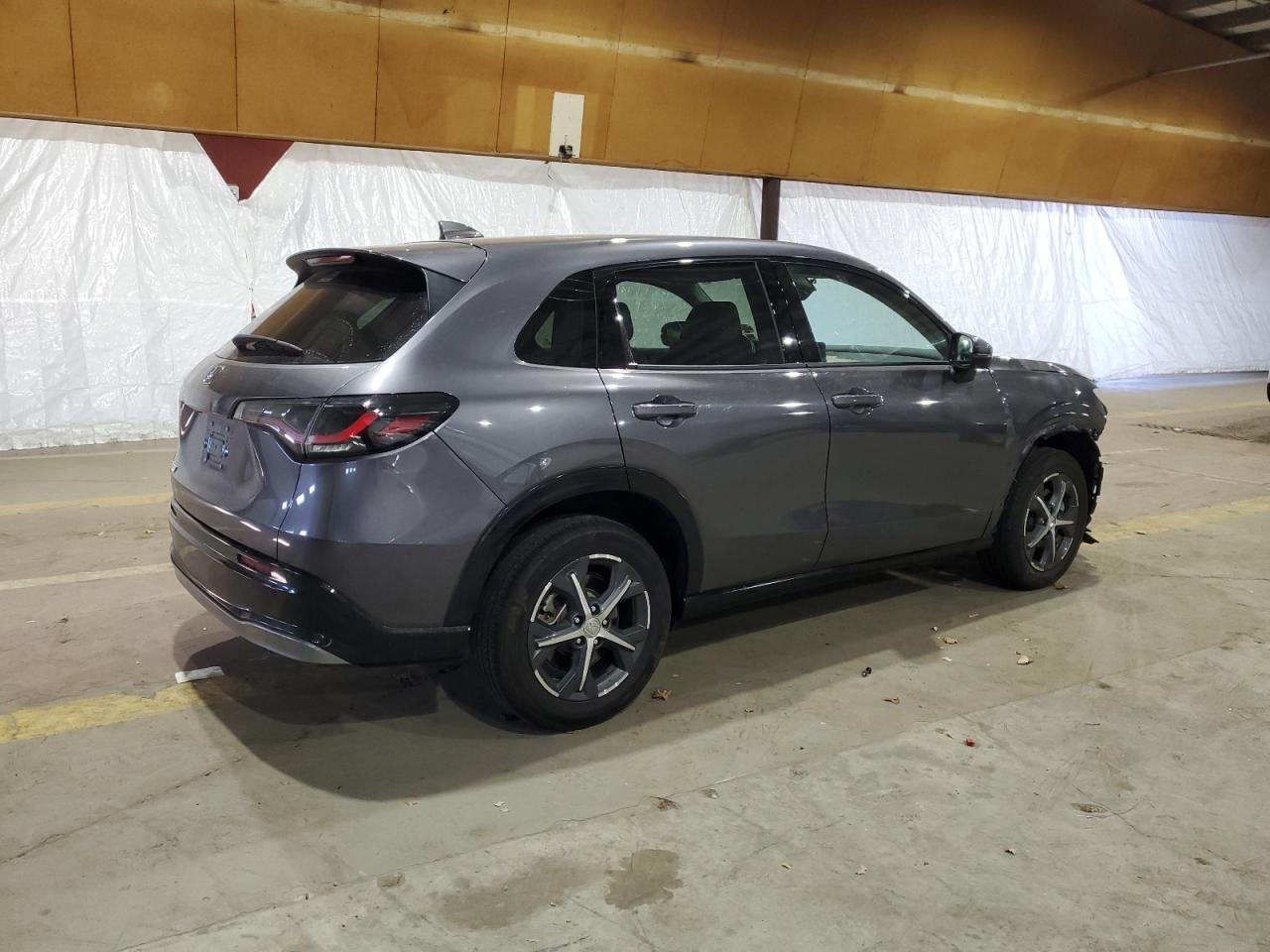 2023 HONDA HR-V EXL VIN:3CZRZ2H74PM721448
