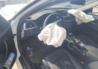 2018 BMW 320 WBA8C5107JP842975 VIN:WBA8C5107JP842975