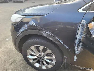 2018 Kia Sorento KNAPS81BDJA448521 VIN:KNAPS81BDJA448521