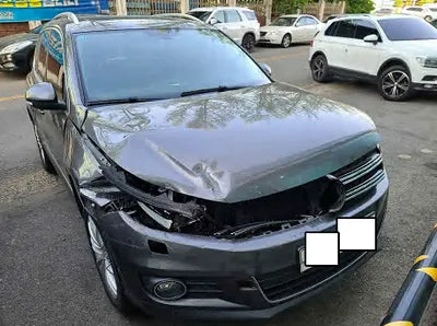 2015 Volkswagen Tiguan WVGZZZ5NZFW524010 VIN:WVGZZZ5NZFW524010