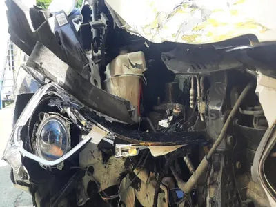 2016 Hyundai Santa FE KMHSU81UBGU666957 VIN:KMHSU81UBGU666957