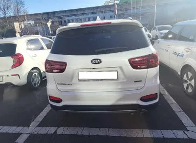 2019 Kia Sorento KNAPK81BBKA548471 VIN:KNAPK81BBKA548471