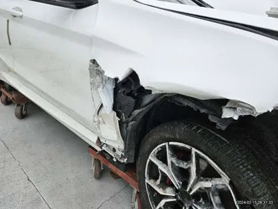 2023 BMW 420 WBA21DT07P9N92024 VIN:WBA21DT07P9N92024