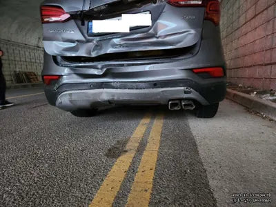2018 Hyundai Santa FE 770KMKMHSW81UBJU8 VIN:770KMKMHSW81UBJU8