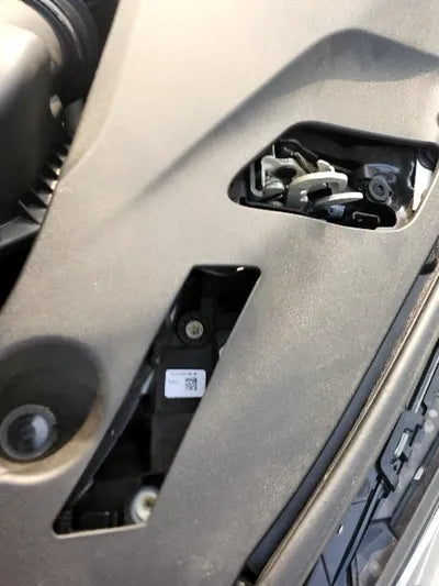 2022 BMW 520 WBA11BH0XNWX84951 VIN:WBA11BH0XNWX84951