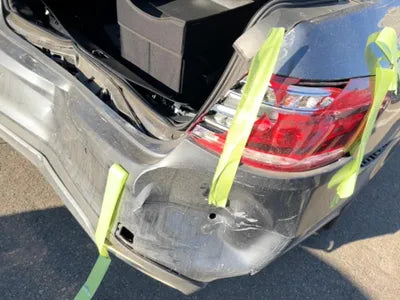 2016 Mercedes-Benz E 250 WDDHF9HB1GB233420 VIN:WDDHF9HB1GB233420