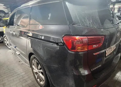 2020 Kia Carnival KNAME81ABLS641559 VIN:KNAME81ABLS641559