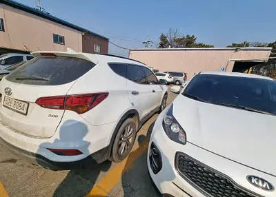 2018 Hyundai Santa FE KMHSW81UBJU834628 VIN:KMHSW81UBJU834628