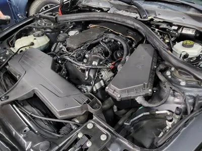 2015 BMW 320 WBA3D3105FK472142 VIN:WBA3D3105FK472142