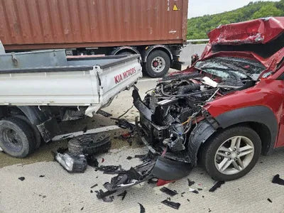 2018 Hyundai Kona KMHK4815GJU063142 VIN:KMHK4815GJU063142