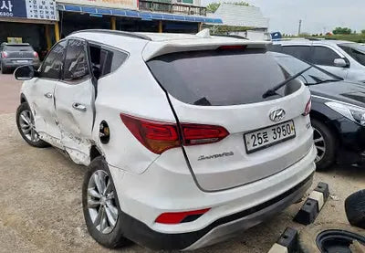 2016 Hyundai Santa FE KMHSW81UDGU620016 VIN:KMHSW81UDGU620016