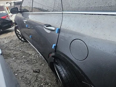 2016 Kia Sorento KNAPH81ABGA234324 VIN:KNAPH81ABGA234324