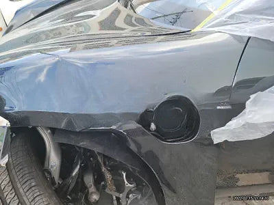 2021 Saturn SC NONE VIN: