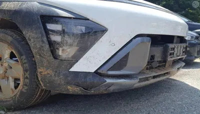 2023 Hyundai Kona VIN: