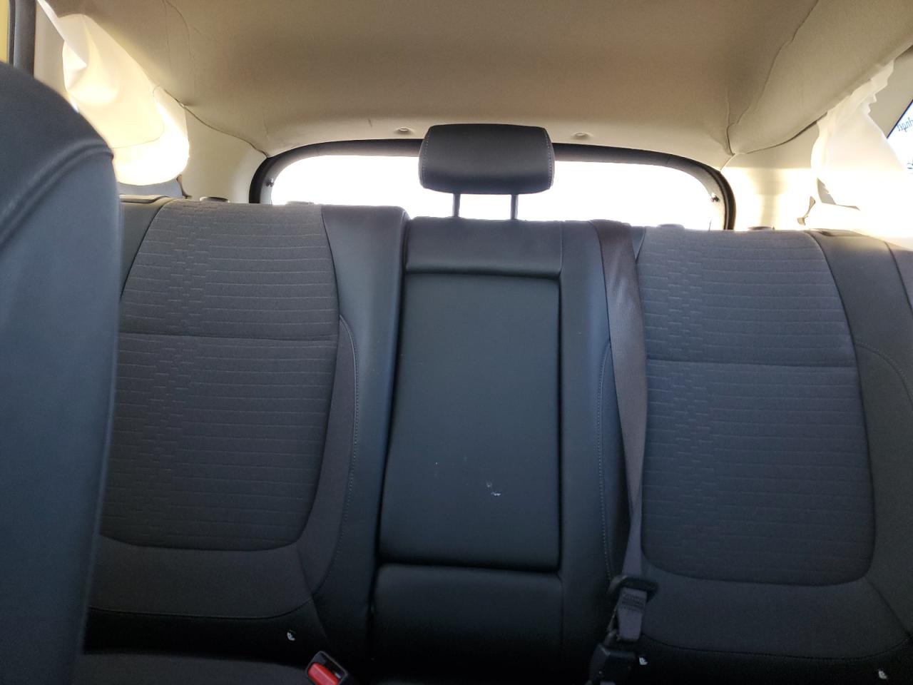 2023 KIA SELTOS S VIN:KNDEU2AA0P7396204