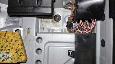 2016 Mercedes-Benz E 350 VIN: